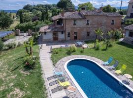 Capolinea Holidays, Hotel in Badia