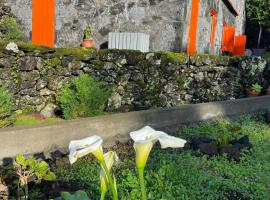 Casa Picobello, Hotel in Calheta de Nesquim