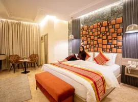 P Quattro Relax Hotel