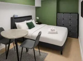 Fonctionnal Escape in Trendy Plateau Montreal