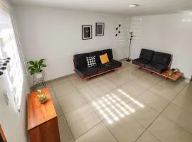 Casa Linda Zona Rosa Buenos Aires, Natural Garden