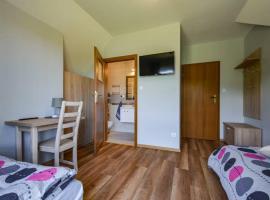 Pod Stokiem, Hotel in Lubomierz