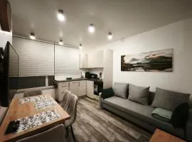 Apartament przy Małej Panwi III