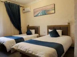 Hotel Moji