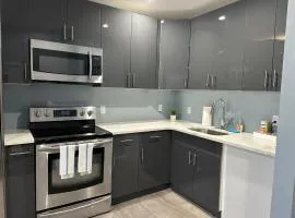 Beautiful home in Brooklyn NYC walking distance metro station