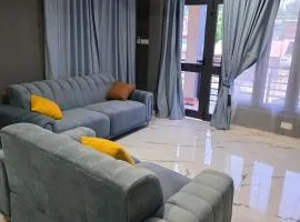 Kash Ville Apartments