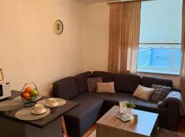 A-Living Tallinn City Centre