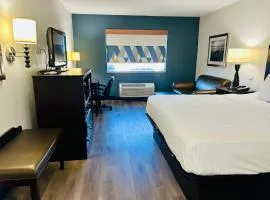 Baymont by Wyndham Ardmore I-35