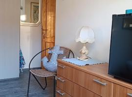 Fabienne, hotel a Bonassola