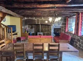 Le relais de Lustrande