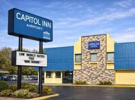 Capitol Inn by Belvilla Richmond Airport VA