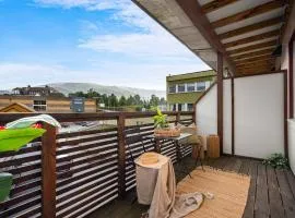 Elegant & Spacious Apartment - Prime Location