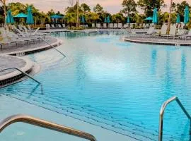 Warm Winter Getaway Upscale Resort-Style Amenities