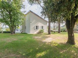 Villa Guendalina - Pesaro Collina, hôtel à Trebbiantico