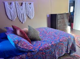 The Bay House, ξενοδοχείο σε Shady Side