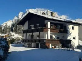 Haus Sonnenspitze - Fam. Nessler