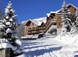 Appartement résidence des Bottières