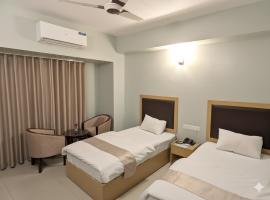 Hotel Avalon Limited, hotel a Habiganj