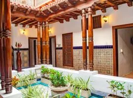SGH Hotel San Agustin