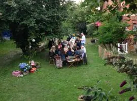 Sommerhof im Havelland