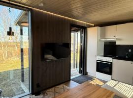 Vaahteramäki, khách sạn ở Nivala