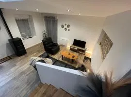 Maison 6 personnes à la campagne tout compris