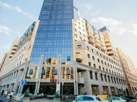 Modern and Central Apartment at Republic Square - ЦЕНТР ЕРЕВАНА