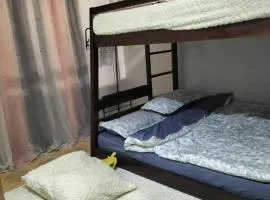 Naybe's Room rentals