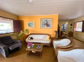 Morada das Araras - seu paraíso 100m da praia - ao lado de maceió