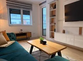 Paxa Apartments - Sip Sarajevo