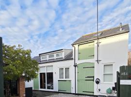 The Old Stables, hotel a Felixstowe