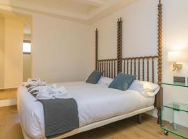 TI Central Maria, hotel em Maria de la Salut