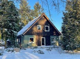 WaldmeisterInn, Hotel in Machern