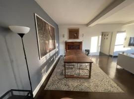 Manhattan Oasis, hotel in Peekskill