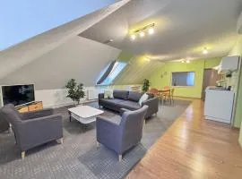 L apartamentai su nemokamu parkingu