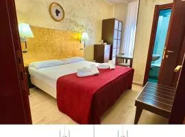 Hotel Fiorella Milano