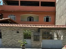 Casa Wilma Temporada