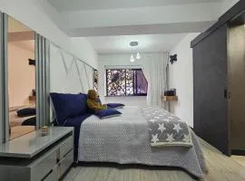 Hotel Suites de luxury Calasanz Medellín