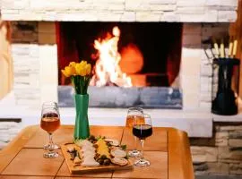 Dandelion Hotel Gudauri