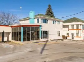 Howard Johnson by Wyndham Brampton