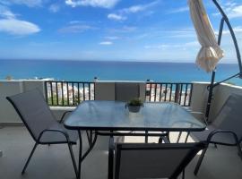 Mirtos4seasons, hotel din Myrtos