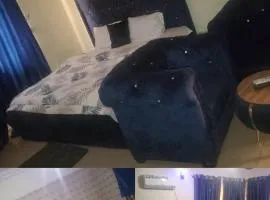 AFOTEM HOTEL & SUITEs