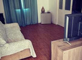 I tre castagni, hotel v destinaci Monte Compatri