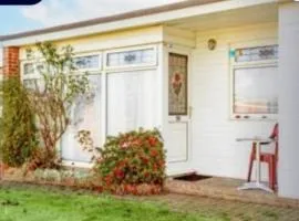 Chalet in Sundowner Hemsby