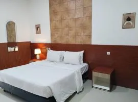 Edotel Saptra SMKN 1 PUJUT