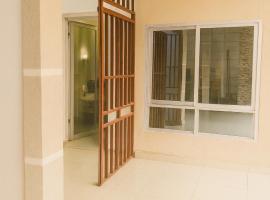 Short Term rental in Kinshasa, hotel a Lemba-Gaba