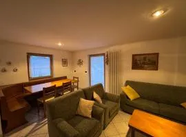 Appartamento Fontane