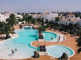 Apartamento isabel golf center