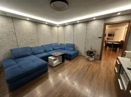 Apartament Palisadowa