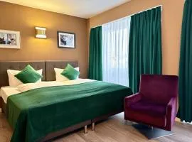 Hotel Nevada Hamburg